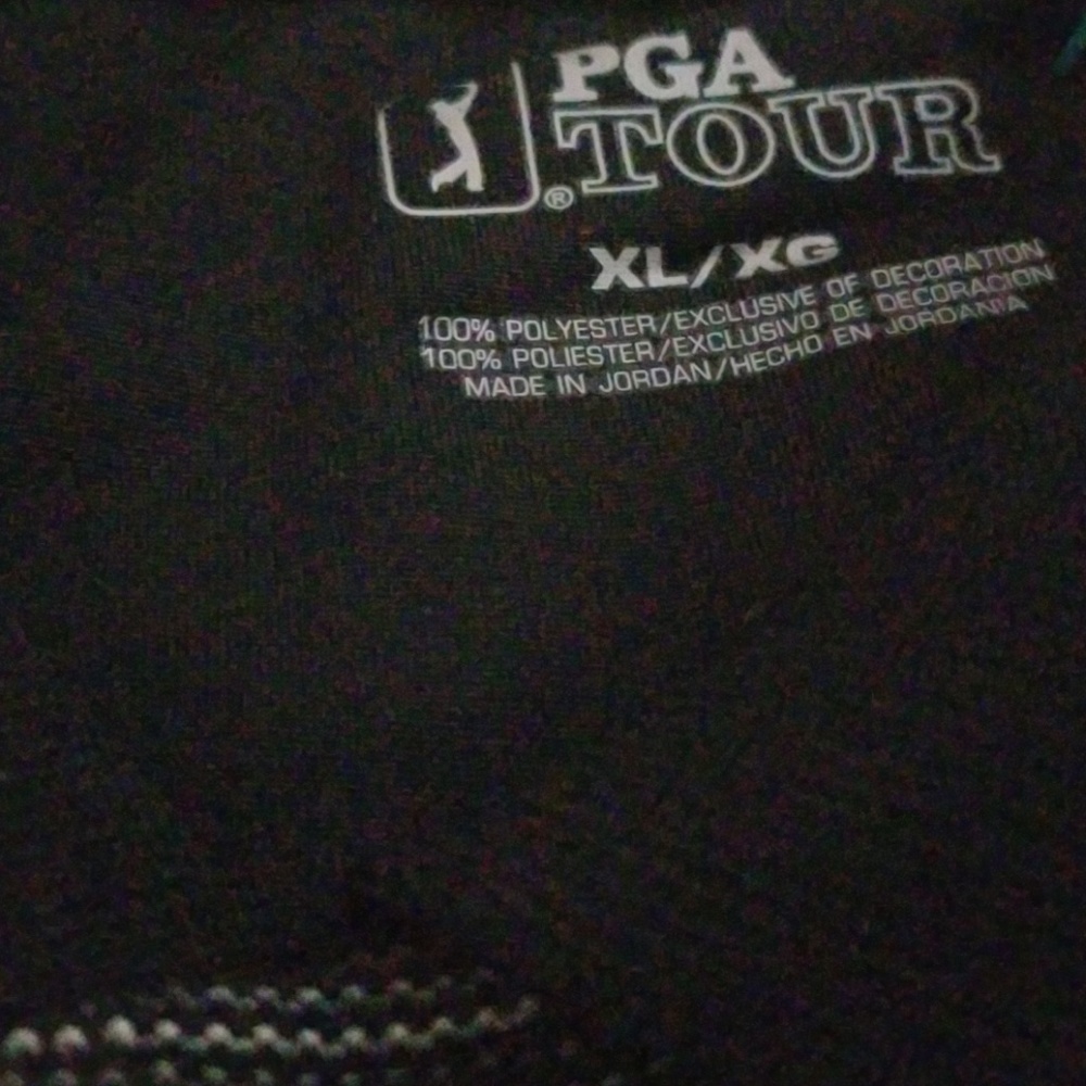 Pga tour xl polo - Picture 3 of 3